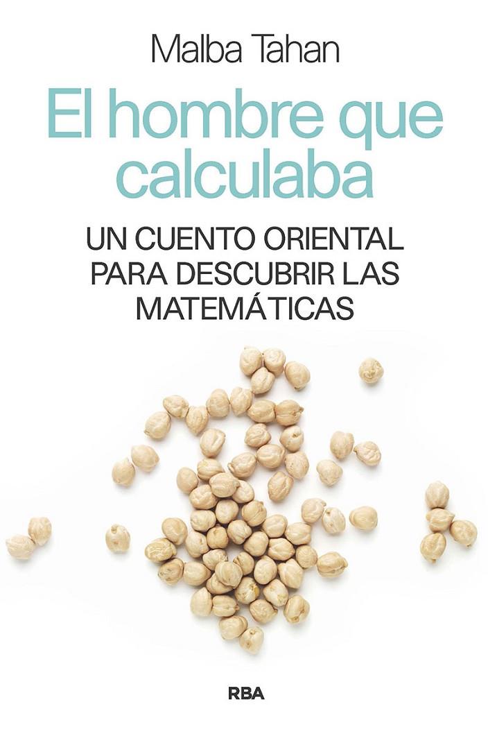 El hombre que calculaba | 9788411323093 | Tahan, Malba | Llibres.cat | Llibreria online en català | La Impossible Llibreters Barcelona