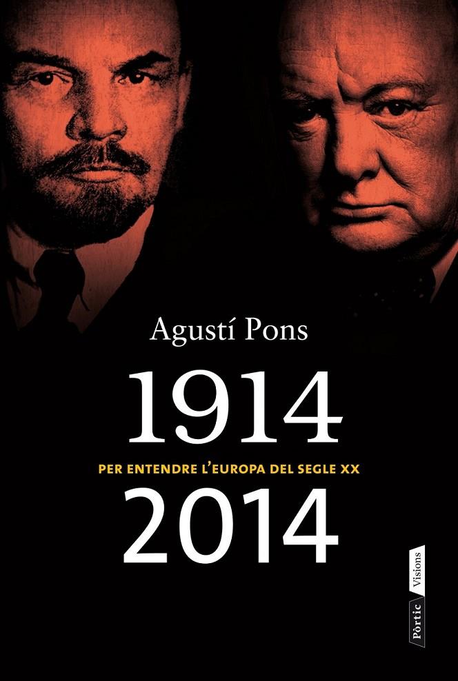 1914-2014 | 9788498092875 | Pons Mir, Agustí | Llibres.cat | Llibreria online en català | La Impossible Llibreters Barcelona