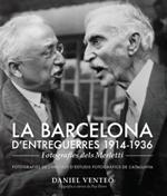 La Barcelona d'entreguerres 1914-1936 | 9788415232759 | Llibres.cat | Llibreria online en català | La Impossible Llibreters Barcelona