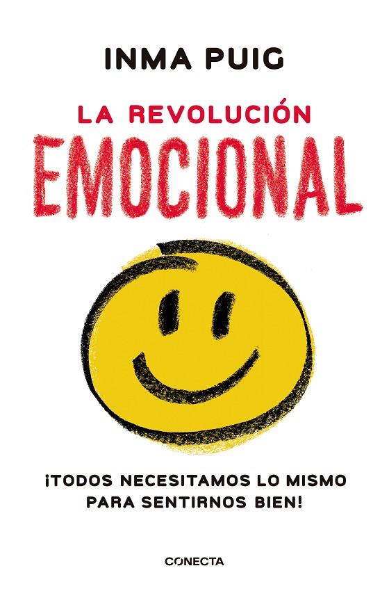 La revolución emocional | 9788416883523 | Puig, Inma | Llibres.cat | Llibreria online en català | La Impossible Llibreters Barcelona