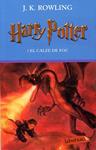 Harry Potter i el calze de foc (La butxaca) | 9788499301792 | Rowlimg, J.K | Llibres.cat | Llibreria online en català | La Impossible Llibreters Barcelona