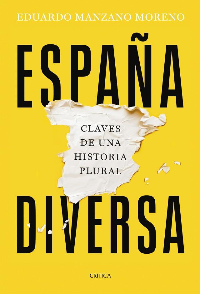España diversa | 9788491996361 | Manzano, Eduardo | Llibres.cat | Llibreria online en català | La Impossible Llibreters Barcelona
