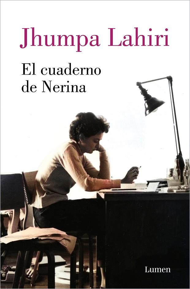 El cuaderno de Nerina | 9788426423955 | Lahiri, Jhumpa | Llibres.cat | Llibreria online en català | La Impossible Llibreters Barcelona