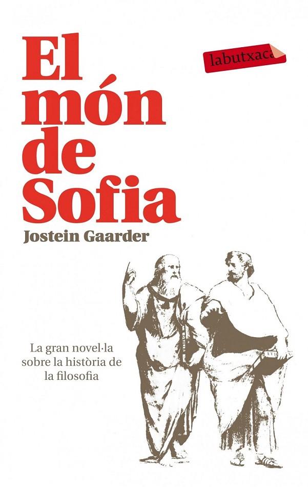 El món de Sofia | 9788499308036 | Gaarder, Jostein | Llibres.cat | Llibreria online en català | La Impossible Llibreters Barcelona