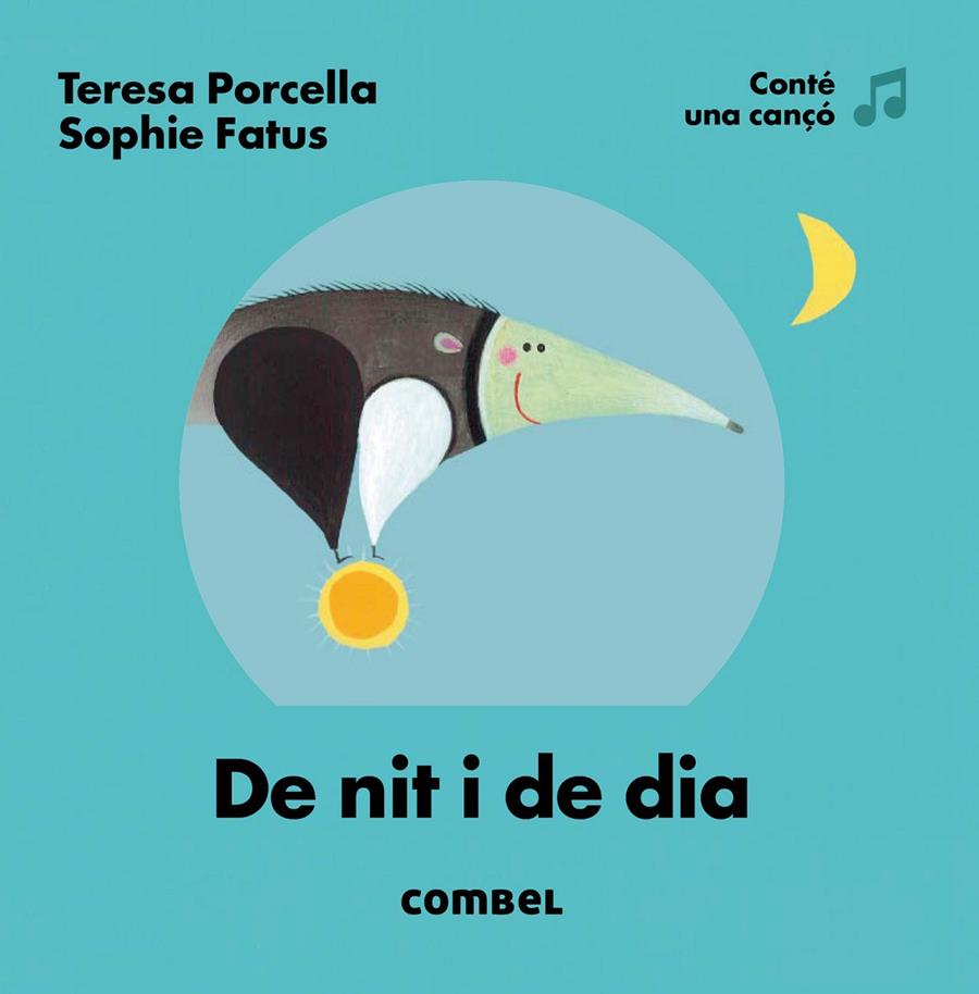 De nit i de dia | 9788491010845 | Porcella, Teresa | Llibres.cat | Llibreria online en català | La Impossible Llibreters Barcelona