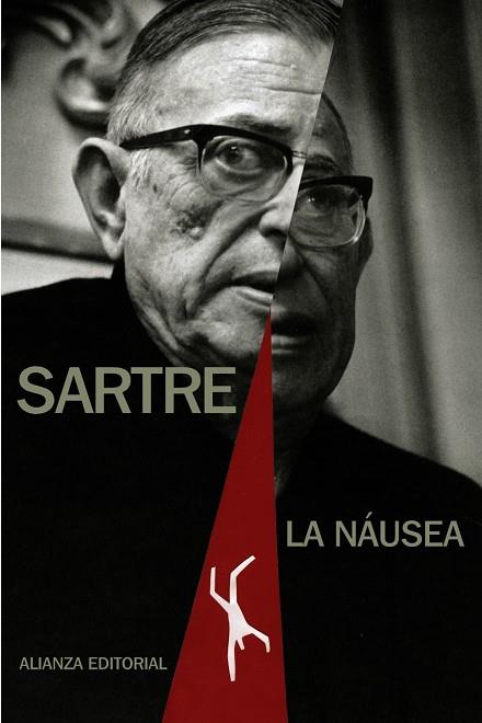 La náusea | 9788420652764 | Sartre, Jean-Paul | Llibres.cat | Llibreria online en català | La Impossible Llibreters Barcelona