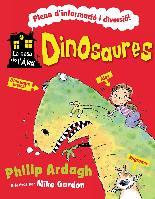 Dinosaures | 9788424632854 | Philip Ardagh\Mike Gordon (il·lustr.) | Llibres.cat | Llibreria online en català | La Impossible Llibreters Barcelona