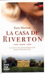 La casa de Riverton | 9788493660352 | Morton, Kate | Llibres.cat | Llibreria online en català | La Impossible Llibreters Barcelona