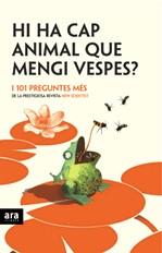 Hi ha cap animal que mengi vespes? | 9788496201347 | Revista New Scientist | Llibres.cat | Llibreria online en català | La Impossible Llibreters Barcelona