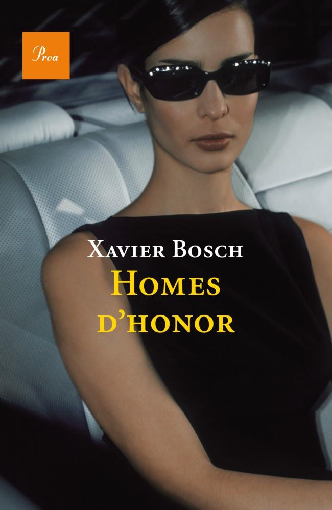 Homes d'honor | 9788475882963 | Bosch, Xavier | Llibres.cat | Llibreria online en català | La Impossible Llibreters Barcelona