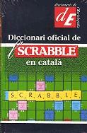 Diccionari oficial de l'Scrabble® en català | 9788441202498 | de Yzaguirre i Maura, Lluís ; Comas i Coma, Oriol | Llibres.cat | Llibreria online en català | La Impossible Llibreters Barcelona