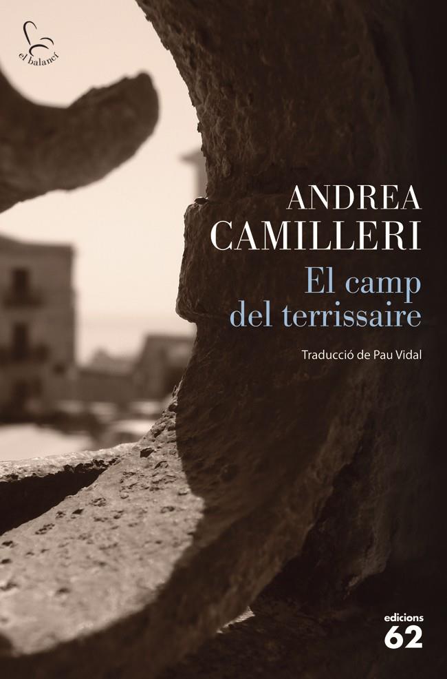 El camp del terrissaire | 9788429770858 | Camilleri, Andrea | Llibres.cat | Llibreria online en català | La Impossible Llibreters Barcelona