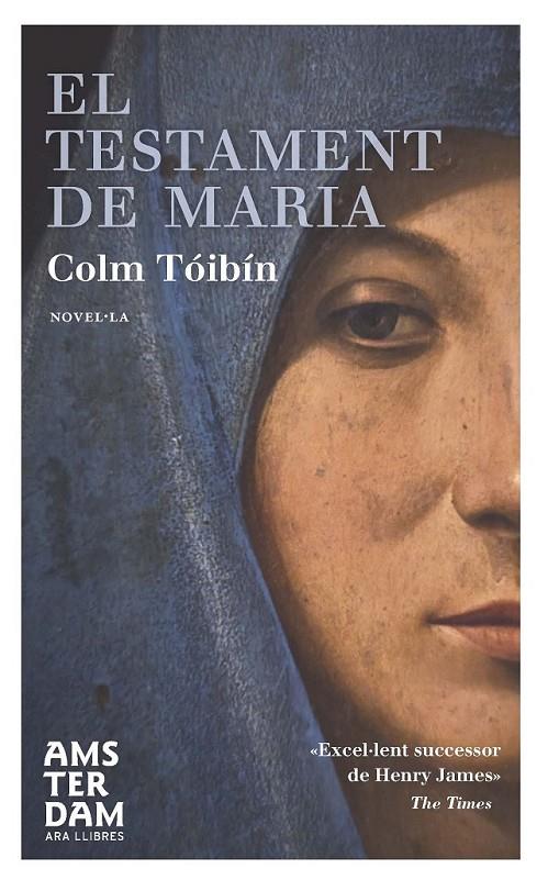 El testament de Maria | 9788492941995 | Tóibín, Colm | Llibres.cat | Llibreria online en català | La Impossible Llibreters Barcelona
