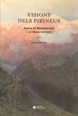 Visions dels Pirineus | 9788447540723 | Sala García, Teresa-M. | Llibres.cat | Llibreria online en català | La Impossible Llibreters Barcelona