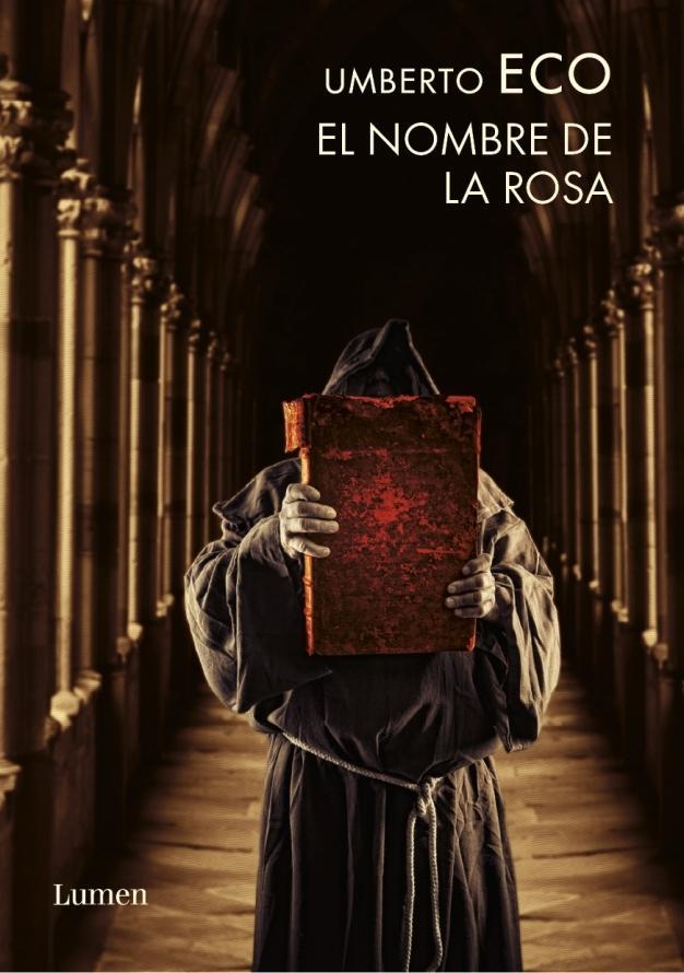 El nombre de la rosa | 9788426418807 | Eco, Umberto | Llibres.cat | Llibreria online en català | La Impossible Llibreters Barcelona