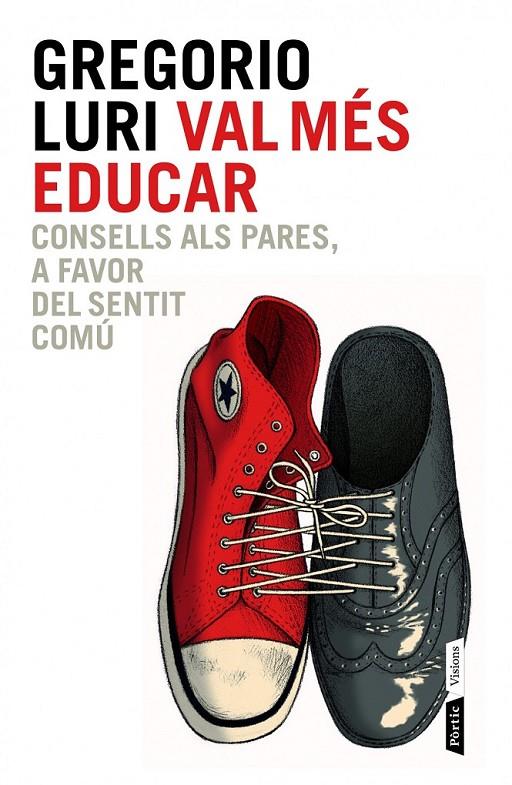 Val més educar | 9788498092837 | Luri, Gregorio | Llibres.cat | Llibreria online en català | La Impossible Llibreters Barcelona