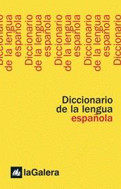 DICCIONARIO DE LA LENGUA ESPAÑOLA | 9788424606855 | ES000000DICCIONARIS | Llibres.cat | Llibreria online en català | La Impossible Llibreters Barcelona