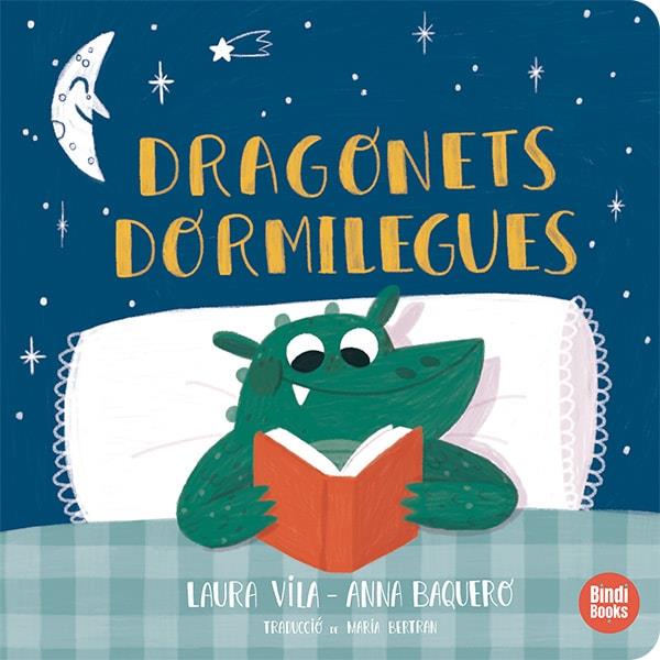 Dragonets Dormilegues | 9788418288739 | Vila Mejías, Laura | Llibres.cat | Llibreria online en català | La Impossible Llibreters Barcelona
