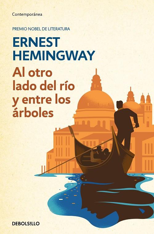 Al otro lado del río y entre los árboles | 9788466337939 | Hemingway, Ernest | Llibres.cat | Llibreria online en català | La Impossible Llibreters Barcelona