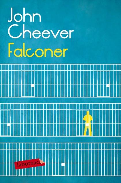 Falconer | 9788416600298 | John Cheever | Llibres.cat | Llibreria online en català | La Impossible Llibreters Barcelona