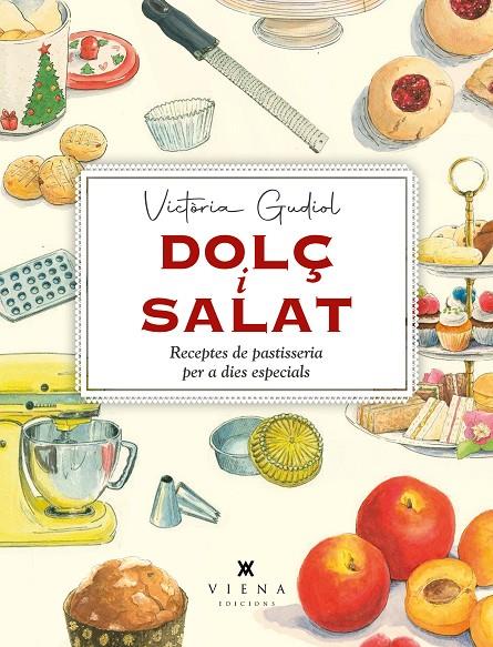 Dolç i salat | 9788419474056 | Gudiol, Victòria | Llibres.cat | Llibreria online en català | La Impossible Llibreters Barcelona