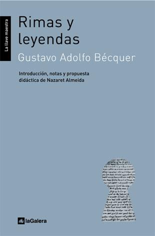 Rimas y leyendas | 9788441209763 | Gustavo Adolfo Bécquer | Llibres.cat | Llibreria online en català | La Impossible Llibreters Barcelona