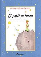 El petit príncep | 9788478886739 | Saint-Exupéry, Antoine de | Llibres.cat | Llibreria online en català | La Impossible Llibreters Barcelona