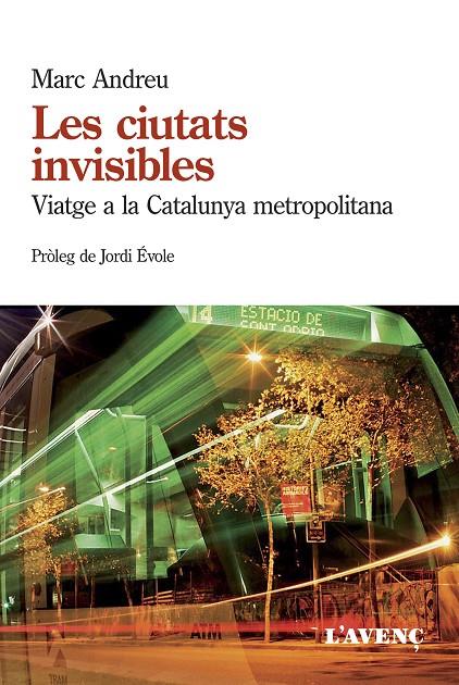 Les ciutats invisibles | 9788488839985 | Andreu, Marc | Llibres.cat | Llibreria online en català | La Impossible Llibreters Barcelona