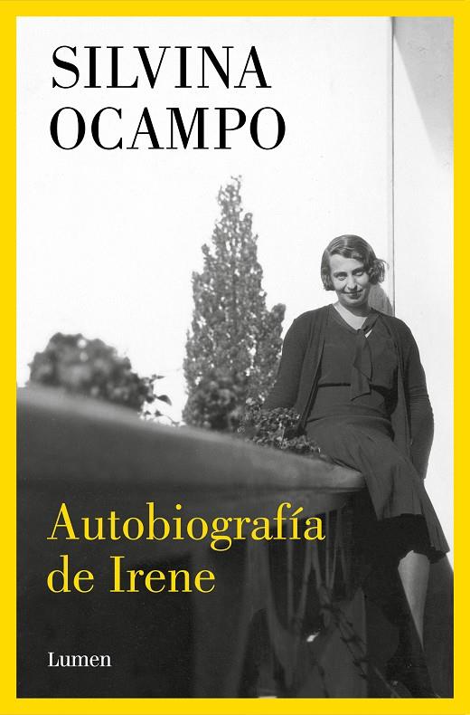 Autobiografía de Irene | 9788426426284 | Ocampo, Silvina | Llibres.cat | Llibreria online en català | La Impossible Llibreters Barcelona