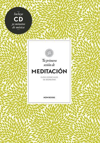 Tu primera sesión de meditación | 9788494240584 | Vidal Melero, Alejandra | Llibres.cat | Llibreria online en català | La Impossible Llibreters Barcelona