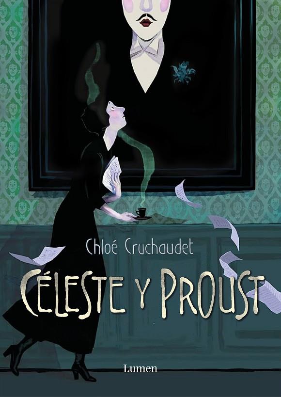 Céleste y Proust | 9788426424419 | Cruchaudet, Chloé | Llibres.cat | Llibreria online en català | La Impossible Llibreters Barcelona