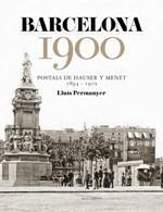 BARCELONA 1900 | 9788415232742 | Permanyer, Lluís | Llibres.cat | Llibreria online en català | La Impossible Llibreters Barcelona