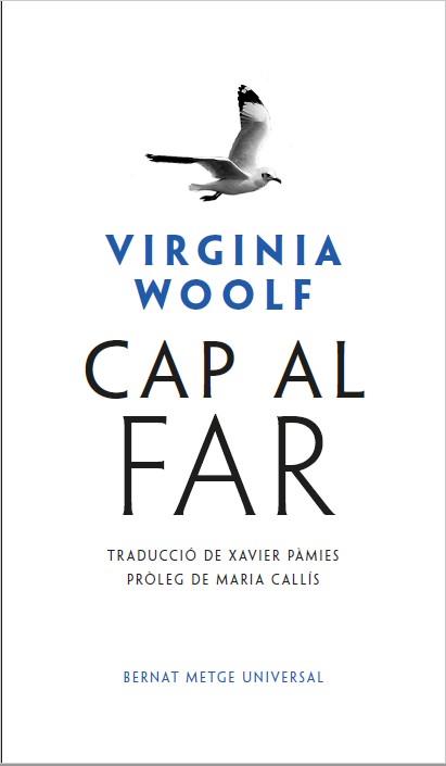 CAP AL FAR - CAT | 9788498593853 | Virginia Woolf | Llibres.cat | Llibreria online en català | La Impossible Llibreters Barcelona