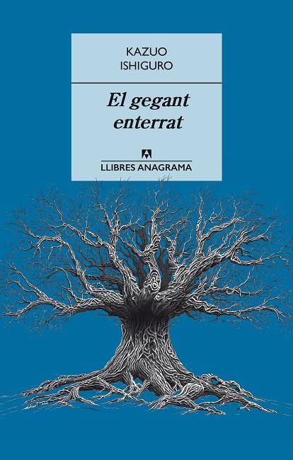 El gegant enterrat | 9788433915405 | Ishiguro, Kazuo | Llibres.cat | Llibreria online en català | La Impossible Llibreters Barcelona