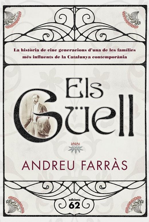 Els Güell | 9788429775150 | Farràs, Andreu | Llibres.cat | Llibreria online en català | La Impossible Llibreters Barcelona