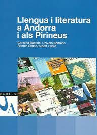 Llengua i literatura a Andorra i als Pirineus | 9789992030668 | Autors Diversos | Llibres.cat | Llibreria online en català | La Impossible Llibreters Barcelona