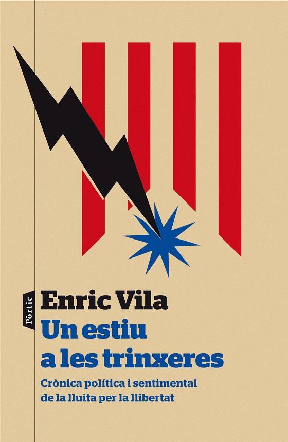 Un estiu a les trinxeres | 9788498093322 | Vila, Enric | Llibres.cat | Llibreria online en català | La Impossible Llibreters Barcelona