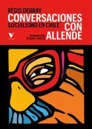 CONVERSACIONES CON ALLENDE | 9788419719270 | Llibres.cat | Llibreria online en català | La Impossible Llibreters Barcelona