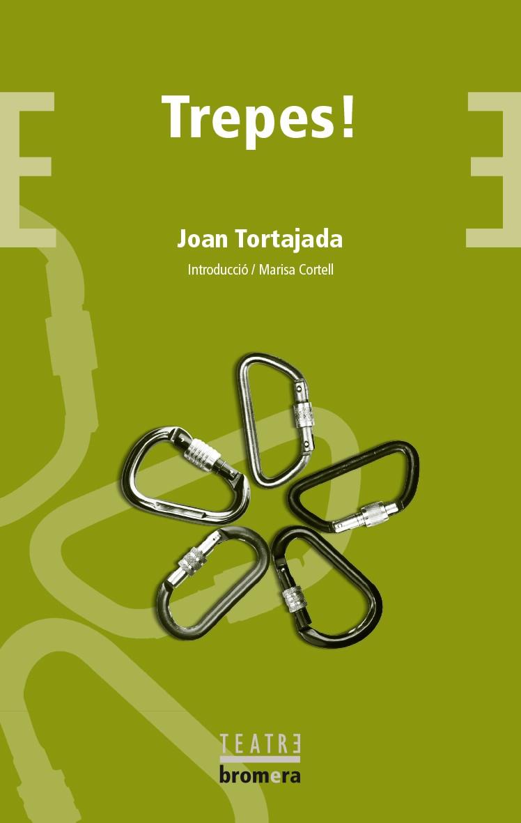 Trepes! | 9788490260937 | Tortajada Orriols, Joan | Llibres.cat | Llibreria online en català | La Impossible Llibreters Barcelona