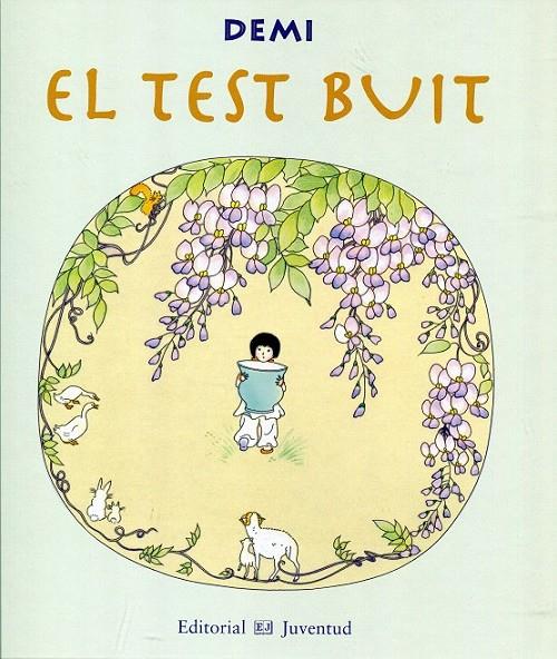 El test buit | 9788426138071 | Demi | Llibres.cat | Llibreria online en català | La Impossible Llibreters Barcelona