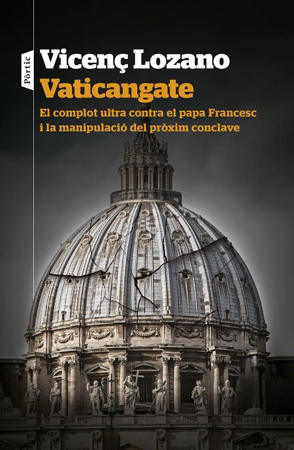 Vaticangate | 9788498095425 | Lozano, Vicenç | Llibres.cat | Llibreria online en català | La Impossible Llibreters Barcelona