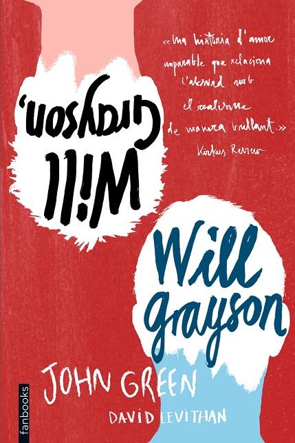 Will Grayson, Will Grayson | 9788415745761 | John Green/David Levithan | Llibres.cat | Llibreria online en català | La Impossible Llibreters Barcelona