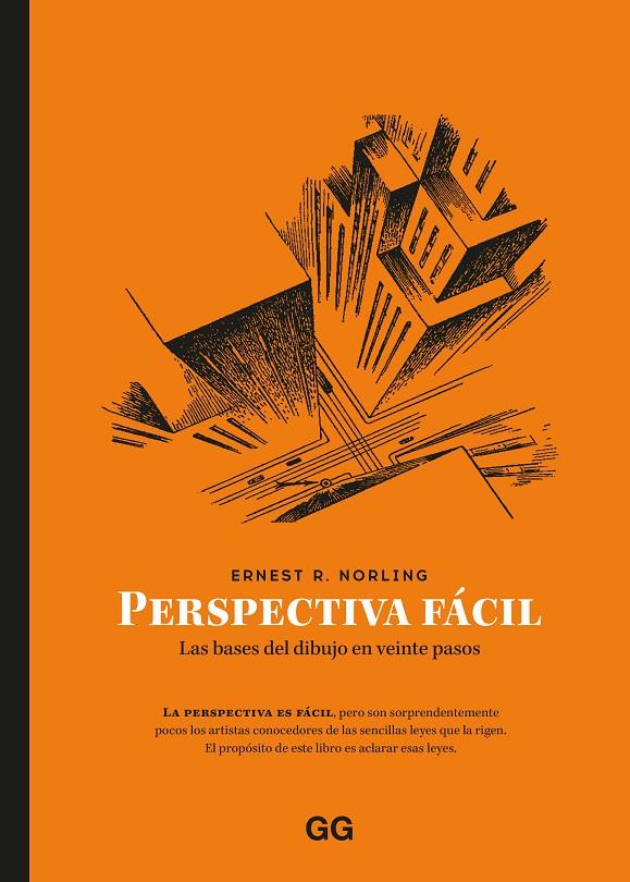 Perspectiva fácil | 9788425235078 | Norling, Ernest R. | Llibres.cat | Llibreria online en català | La Impossible Llibreters Barcelona