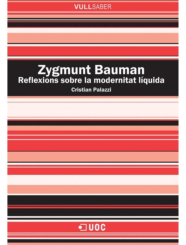 Zygmunt Bauman | 9788497883832 | Palazzi Nogués, Cristian | Llibres.cat | Llibreria online en català | La Impossible Llibreters Barcelona