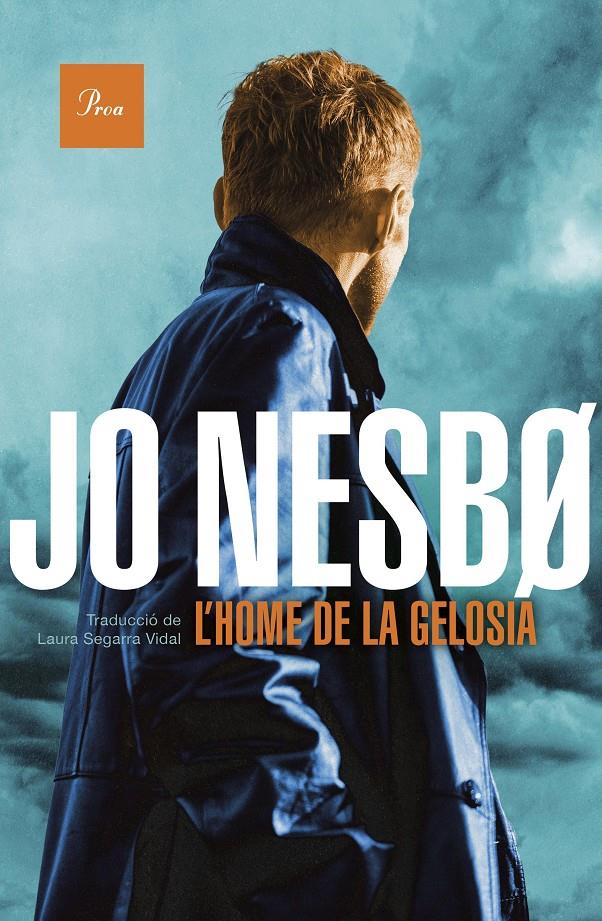 L'home de la gelosia | 9788475889450 | Nesbo, Jo | Llibres.cat | Llibreria online en català | La Impossible Llibreters Barcelona