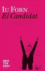 El candidat | 9788493687922 | Forn, Iu | Llibres.cat | Llibreria online en català | La Impossible Llibreters Barcelona