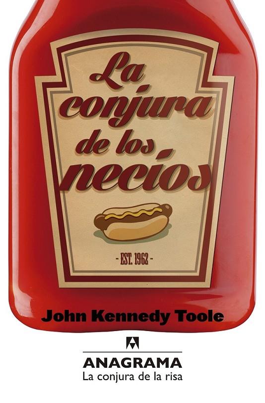 La conjura de los necios | 9788433921017 | Toole, John Kennedy | Llibres.cat | Llibreria online en català | La Impossible Llibreters Barcelona
