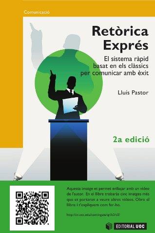 Retòrica Exprés | 9788497881029 | Pastor Pérez, Lluís | Llibres.cat | Llibreria online en català | La Impossible Llibreters Barcelona