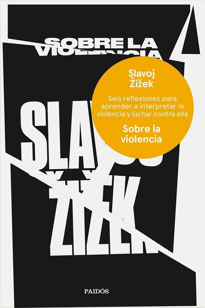 Sobre la violencia | 9788449333835 | Zizek, Slavoj | Llibres.cat | Llibreria online en català | La Impossible Llibreters Barcelona