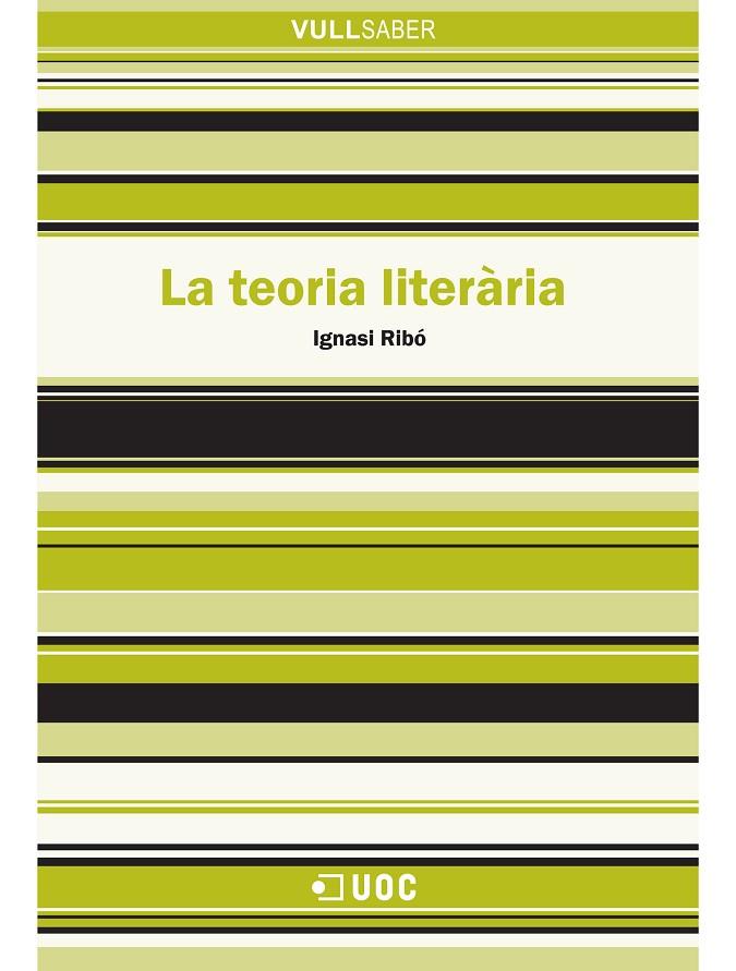 La teoria literÃ ria | 9788497883993 | Ribó Labastida, Ignasi | Llibres.cat | Llibreria online en català | La Impossible Llibreters Barcelona